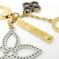 Louis Vuitton Bijou Sac Tapage M65090 Keyring 624922