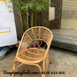 Bàn ghế mây tự nhiên phòng ngủ hiện đại 1011062