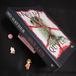 QUỶ LÙN - MO HAYDER  785522