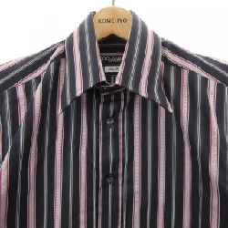 Dolce & Gabbana DOLCE&GABBANA Áo sơ mi - Hàng hiệu Chính hãng 882226