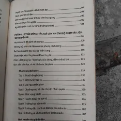 Lý Tiến Dũng hành trình một cuộc đời 1022955