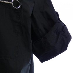 HERMES MORS A JOUET 2E0607DJ Áo Sơ Mi Ngắn Tay - Hàng hiệu Chính Hãng 775557