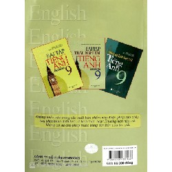 Bài Tập Trắc Nghiệm Tiếng Anh 9 (Có Đáp Án) - Mai Lan Hương, Nguyễn Thanh Loan 147276