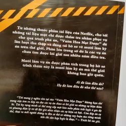 Vườn Hoa Mạt Dược Ký Sự - Những Kỳ Án Nổi Tiếng Chưa Có Lời Giải 798256