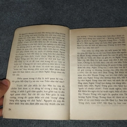 HỒ QUÝ LY - NGUYỄN DANH PHIỆT 551806