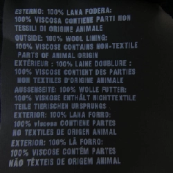 Áo khoác PRADA SGC214 S231 - Hàng hiệu Chính hãng 894628