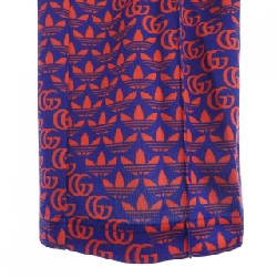 Gucci GUCCI 692113 XJEKV ADIDAS Quần - Hàng hiệu Chính hãng 890102