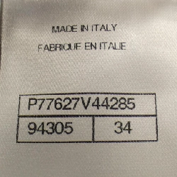 【Mã giảm giá】Chanel CHANEL Đầm 654134