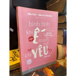 Bình tĩnh khi ế, mạnh mẽ khi yêu - Ellen Fein & Sherrie Schneider 125183