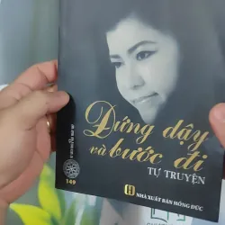 Đứng Dậy Và Bước Đi - Nguyễn Hướng Dương 798428