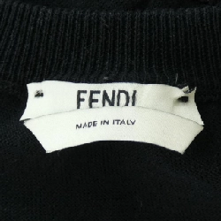 FENDI FZC577 4L6 Áo khoác - Hàng hiệu Chính hãng 821858