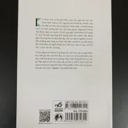 (Sách cũ) Sigmund Freud Nghiên cứu Phân tâm học - Vũ Đình Lưu dịch  958180