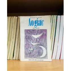 Ảo giác - Hoàng Văn Bàng