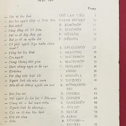 Bài Hát Hòa Bình 959899