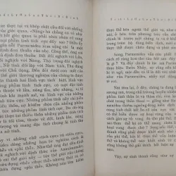 TRIẾT LÝ HY LẠP THỜI BI KỊCH - NIETZSCHE 703843