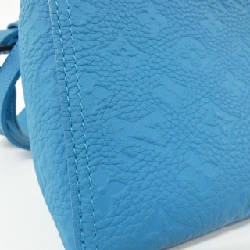 Túi đeo chéo Louis Vuitton Trillon Monogram Triangle M55925 611344