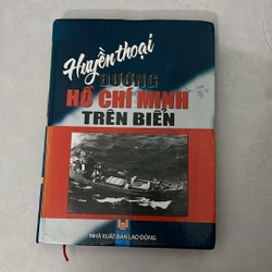 Huyền thoại đường Hồ Chí Minh trên biển - 2011s