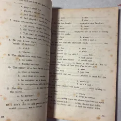 Giới thiệu đề thi tuyển sinh môn Tiếng Anh 995747