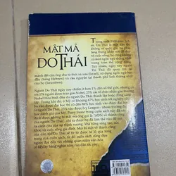 Mật mã Do Thái (c43) 720463