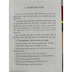 Dùng thuốc với người cao tuổi - GS. Hoàng Tích Huyền & GS. Phạm Khuê