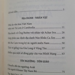 Phong vị Nam Hà - Vĩnh Thông (còn mới 95%) 362601