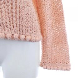 Áo khoác CHANEL P55741K07297 - Hàng hiệu Chính hãng 824244