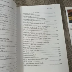 Hiến Pháp Mỹ Được Làm Ra Như Thế Nào?- Nguyễn Cảnh Bình 977330