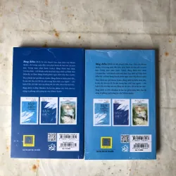 Trọn bộ 2 tập Băng Điểm - Miura Ayako 736286