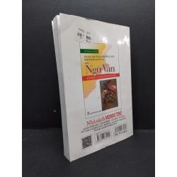 [Phiên Chợ Sách Cũ] Ôn tập thi tốt nghiệp trung học phổ thông quốc gia môn ngữ văn2019 2303 426136
