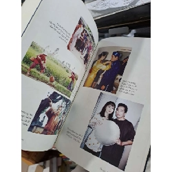 Dòng Đời - Elvis Phương - 2023 mới 90% - VĂN HỌC - HMT3012 923516