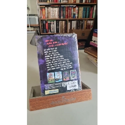 10 câu chuyện ma hay nhất mọi thời đại - Michael Cox 399369