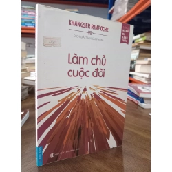 Làm chủ cuộc đời - Khangser Rinpoche 121293