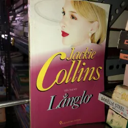 Lẳng lơ - Jackie Collins 