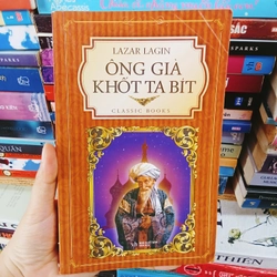 Ông Già Khốt Ta Bít