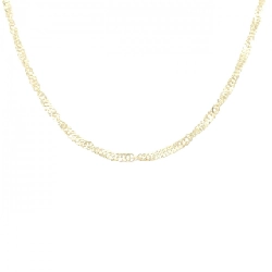 K18YG Dây chuyền - Hàng hiệu Authentic