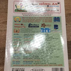 Combo hai sách: “Những  bài văn miêu tả lớp 5” + “Những bài văn kể chuyện lớp 5” 719898