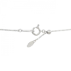 PT900/PT850 Tourmaline Necklace - Hàng hiệu Authentic 859900