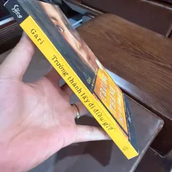 Trưởng thành lấy đi điều gì? – Gari- K5 1035182