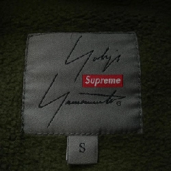 Hàng hiệu SUPREME YOHJI YAMAMOTO - Áo khoác 897133