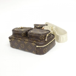 Túi đeo chéo Louis Vuitton Monogram Utility M80446 613651