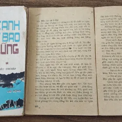Trọn bộ 2 tập, tiểu thuyết Xanh biết bao thung lũng tôi yêu, tác giả Richard Llewellyn 703640