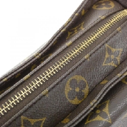 Túi xách vai Louis Vuitton Monogram Viva Cite MM M51164 611023