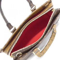 Túi xách Louis Vuitton Monogram Reverse OnTheGo EW Chain M14236 618217