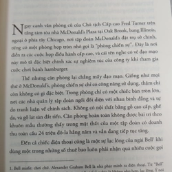 Lịch Sử Mái Vòm Vàng McDonald's 529889