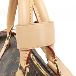 Túi xách Boston Louis Vuitton Monogram Keepall Bandoulière 55cm M41414 - Hàng hiệu Chính hãng 770290