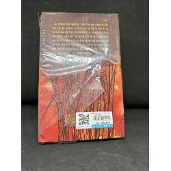 [Phiên Chợ Sách Cũ] Miền Hoang - Sương Nguyệt Minh (seal), S2511 SBM - VĂN HỌC - SBM2911-98