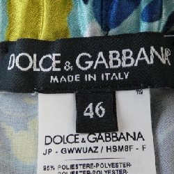 Dolce & Gabbana DOLCE&GABBANA GWWUAZ/HSM8F Quần - Hàng hiệu Chính hãng 887520