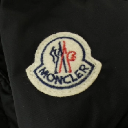 MONCLER GRIVE Áo khoác lông - Hàng hiệu Chính hãng 810648
