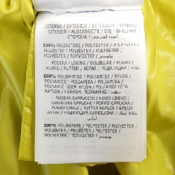 MONCLER BRUNELLE Áo khoác - Hàng hiệu Authentic 814814