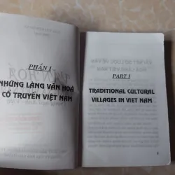 Sách: Văn hoá làng xã Việt Nam - Tác giả: Ngô Thị Kim Doan 714072
